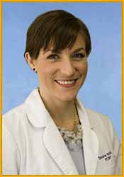 Dr. Desirae Skadal